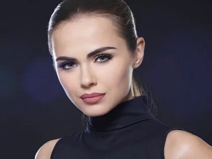 Жди красавица