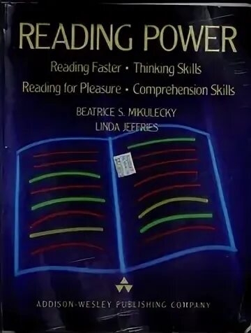 Reading power