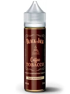 Tobacco вейп