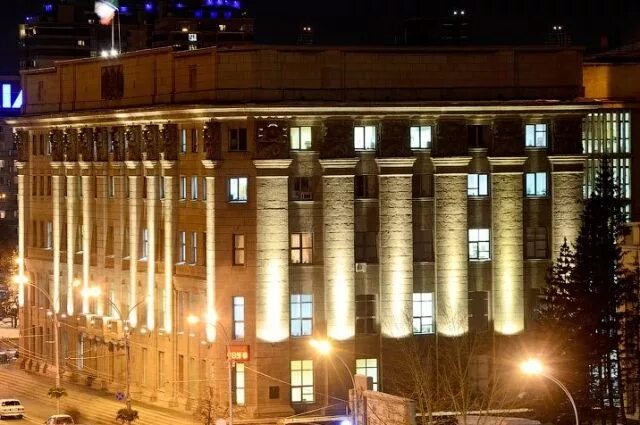 20 чиновников мэрии Новосибирска попались на коррупционных нарушениях