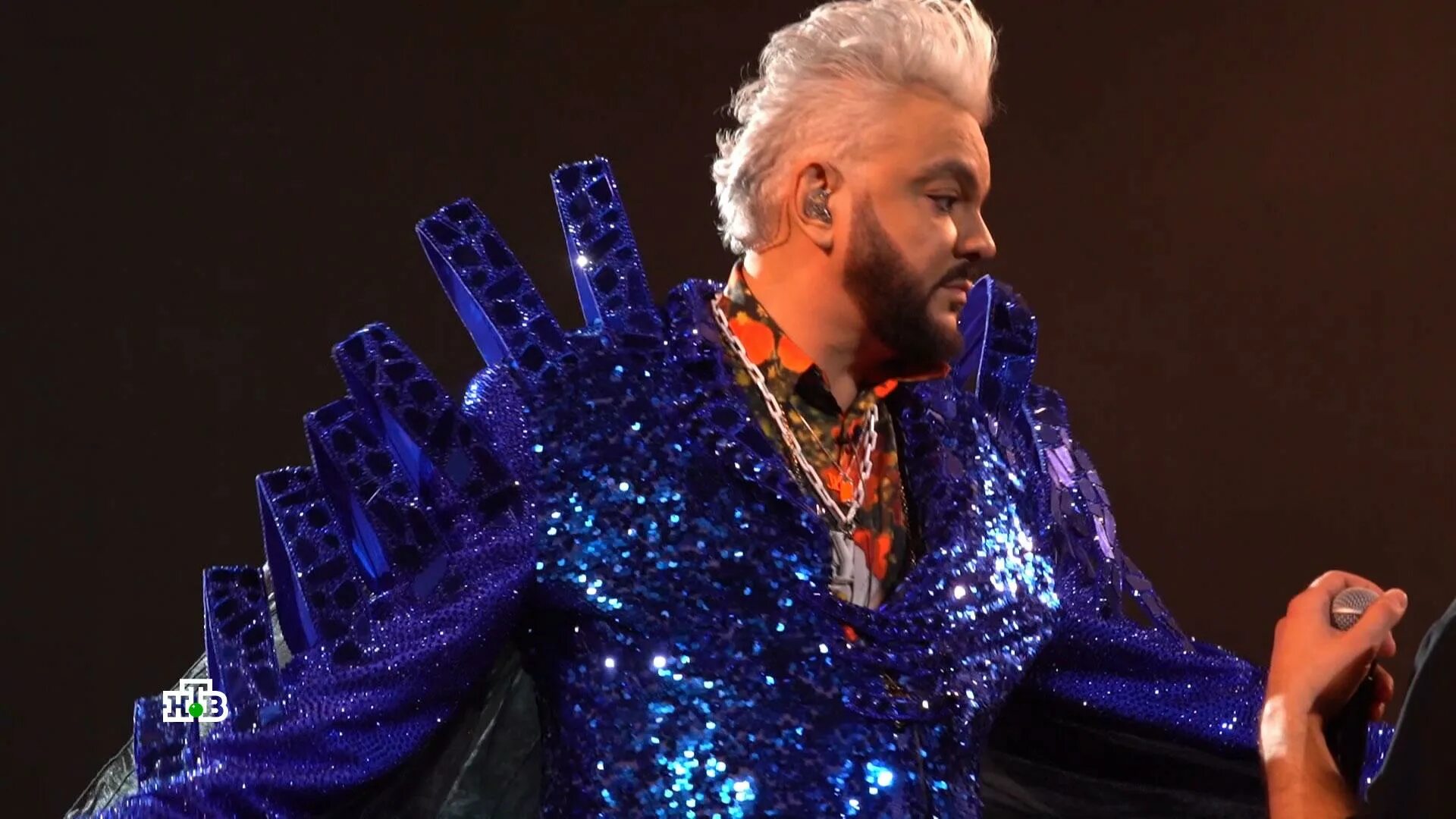 шоу настоящий артист