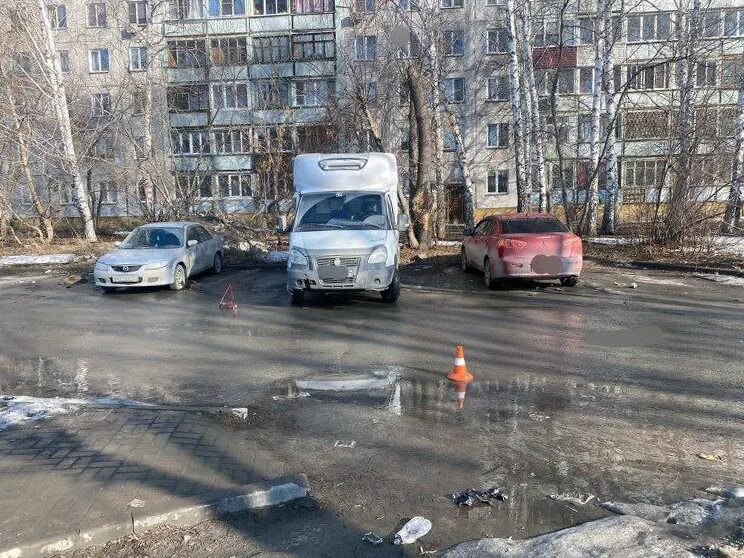Прорыв в ленинском районе новосибирск
