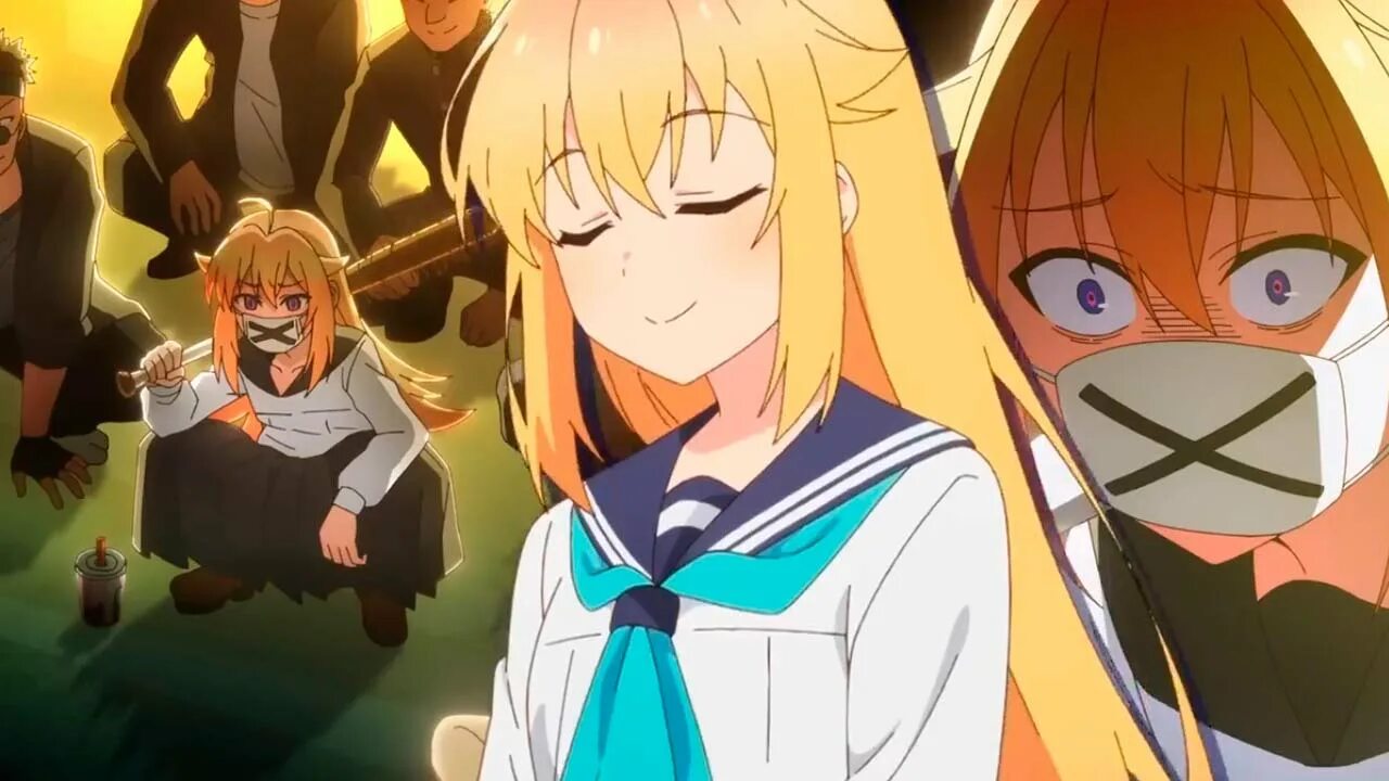 Nokotan op. Nokotan op