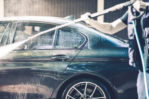 Good car wash
