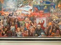 Великий вечный век