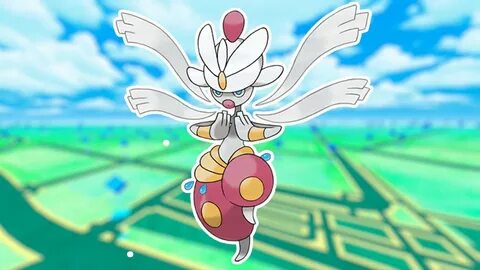 Pokémon Go Mega Medicham counters, weaknesses and best Medicham moveset - Gamers