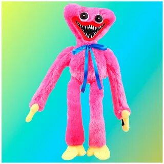 Игрушка киси миси