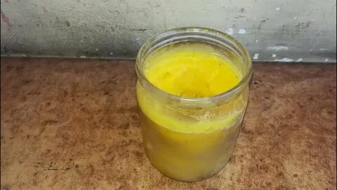 Масло воск скипидар