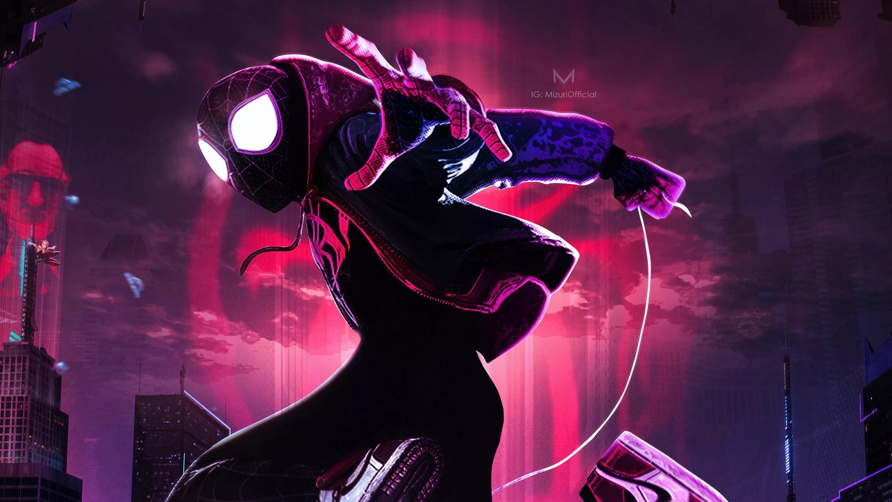 Моды miles morales. Майлз Моралес через вселенные. Человек-паук (Майлз Моралес). Майлз Моралес ФОРТНАЙТ. Майл морялез через вселенные.