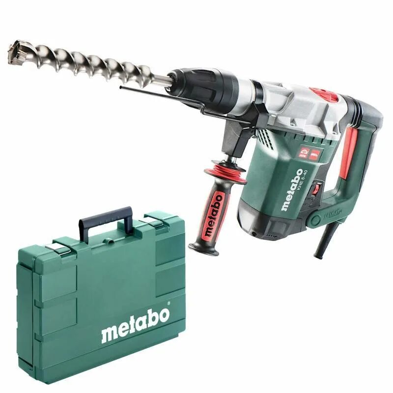 Макита бош купить. Metabo Khe 5-40. Metabo Khe 5-40 BL. Метабо кне 65. Metabo professional 1250w 38mm перфоратор.