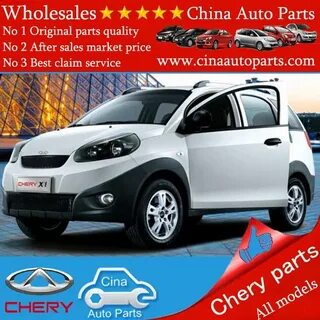 China auto parts
