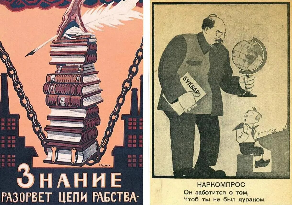 Плакаты 1920-х годов. Советские научные плакаты. Советские плакаты про образование. Советские плакаты 1920-х годов.