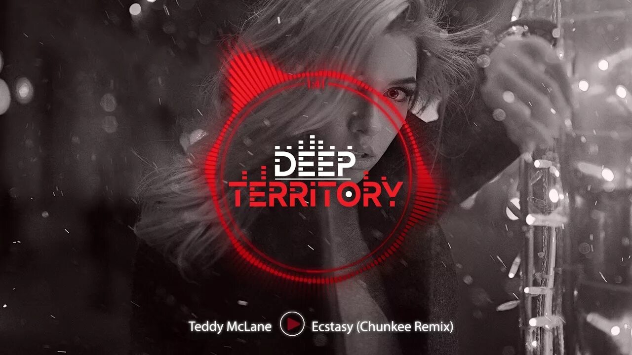 Deep Territory. Deep Territory Music. Teddy Mclane - Ecstasy Apple.