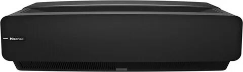 Hisense laser tv 100l5h
