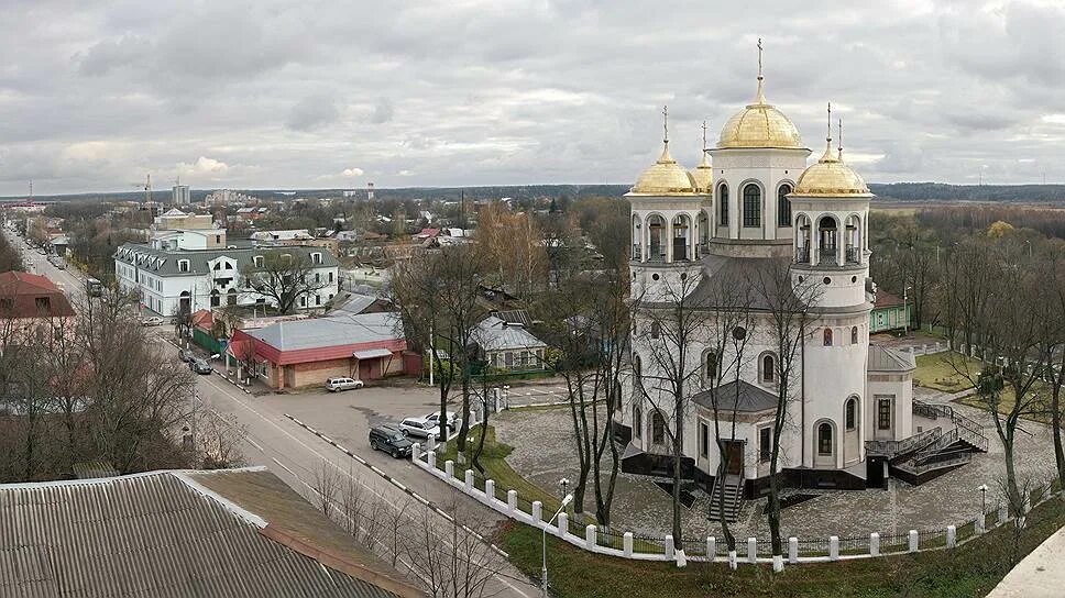Работа городе звенигороде
