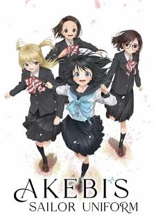 Akebi chan no sailor