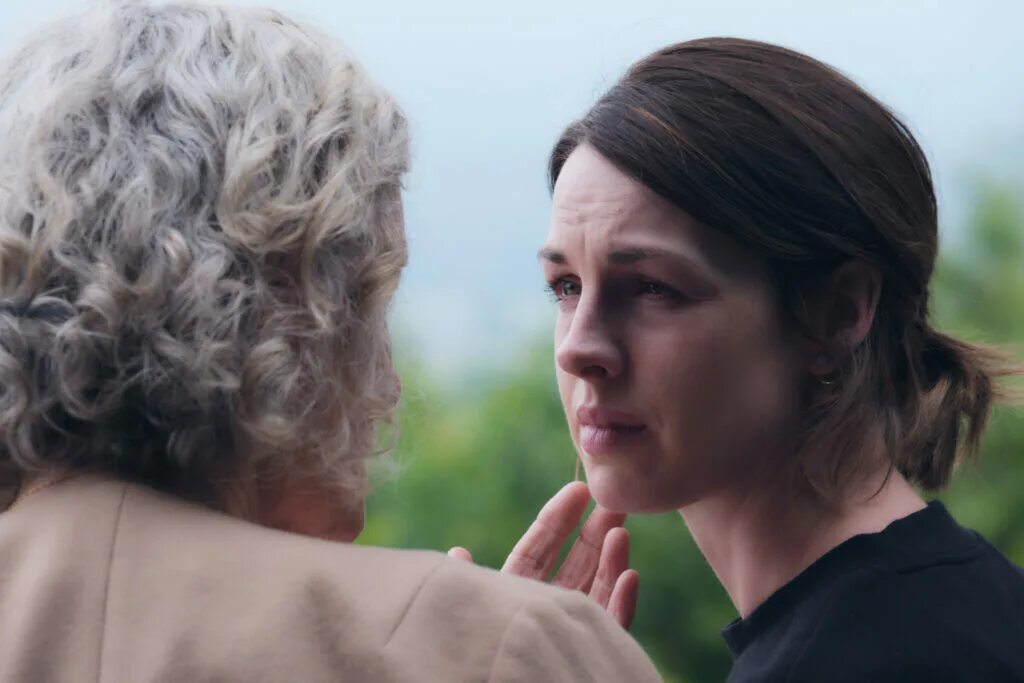 The devils hour. The devils hour