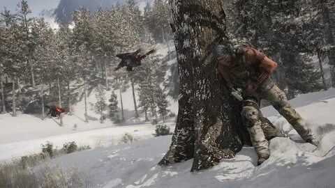 Tom clancy s ghost recon 4