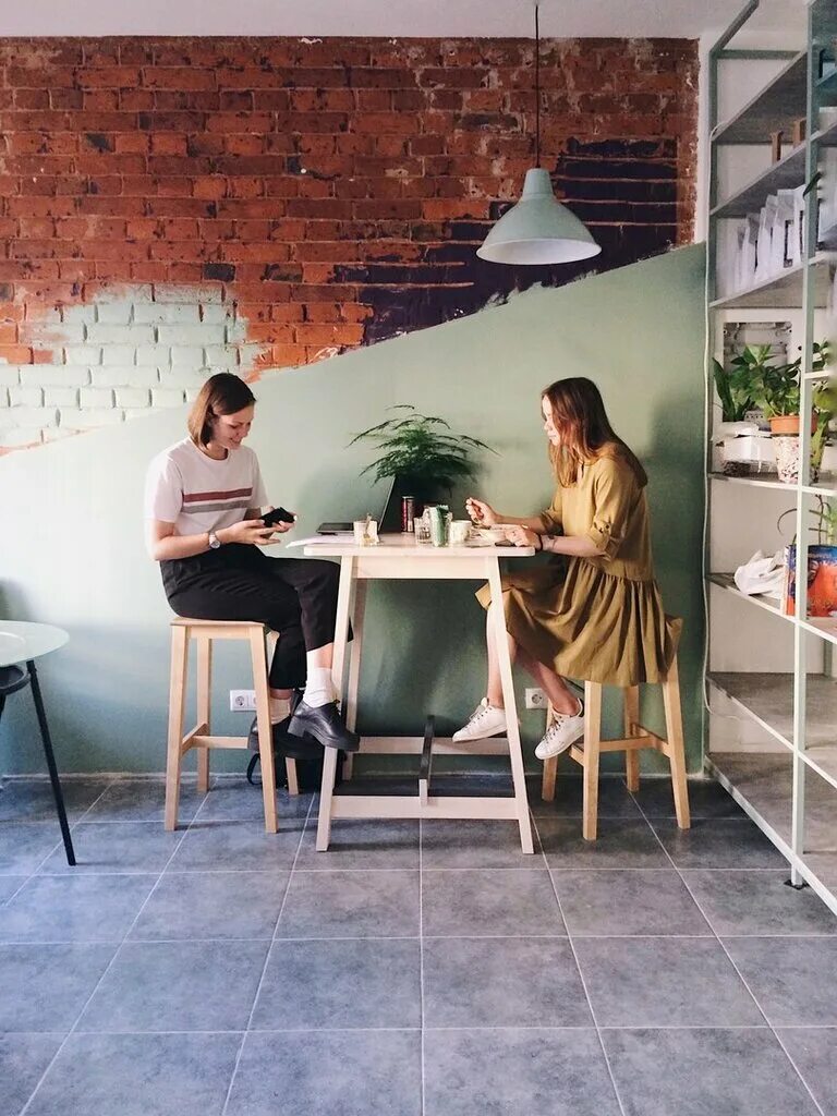 кофейня щегол