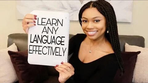 Correcting language