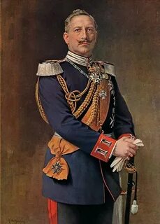 Wilhelm ii