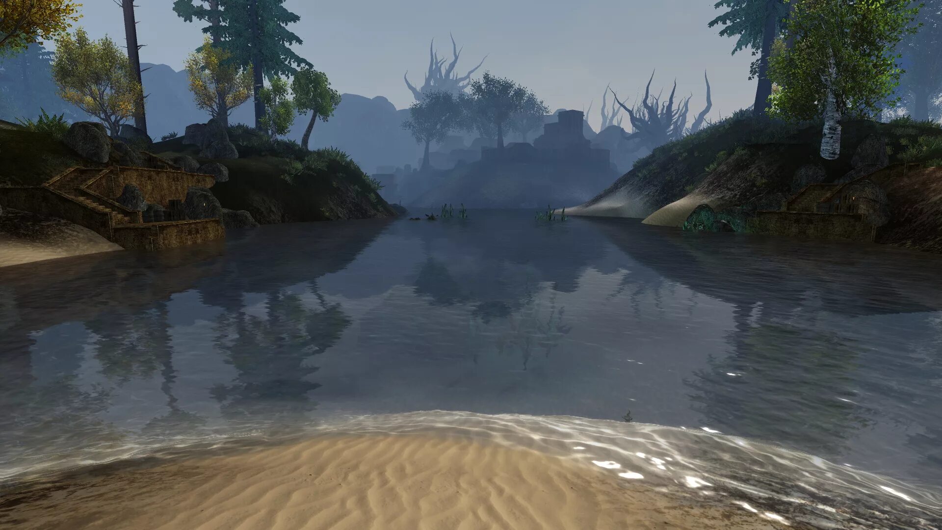 Project wingman карта. Красоты морровинда. Катафрактарий rimworld. Фоллаут комната. Пейзажи 16:3.