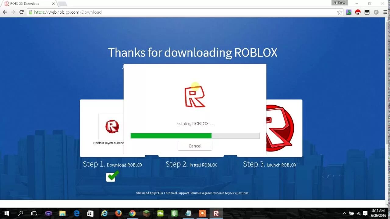 Роблокс installing. РОБЛОКС Fix. Ошибка 17 в РОБЛОКСЕ. Windows install Roblox. Windows 7 Roblox.