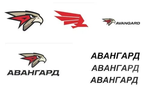 Авангард орел