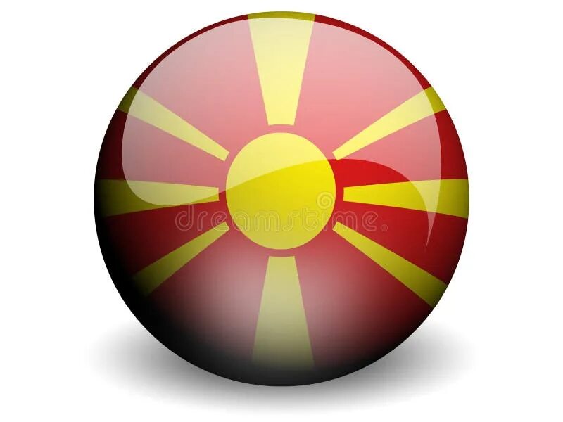 Msg sphere флаг. Флаг македонии в круге. флаг македонии. флаг северная македония круглый. круг македонии.