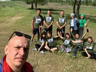 волгоградская дистанция