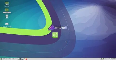 Livecd linux