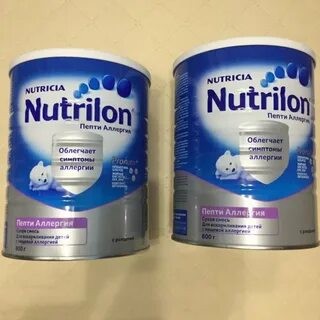 Nutrilon 800 г
