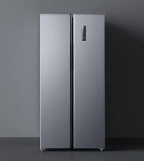 Холодильник xiaomi