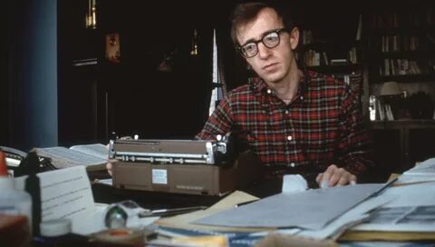 He a writer