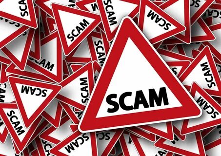 Scam перевод на русский