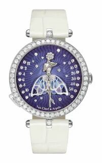 Van cleef скупка
