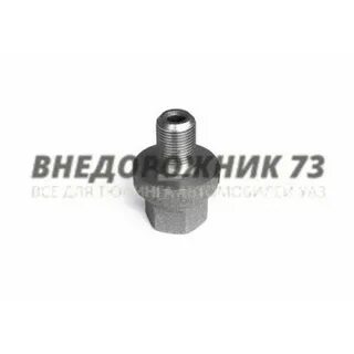 Болт коленвала 406