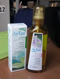 Лакри