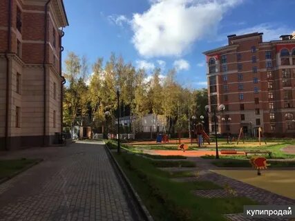 Красногорск опалиха пришвина