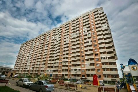 Краснодар улица петра метальникова квартиры