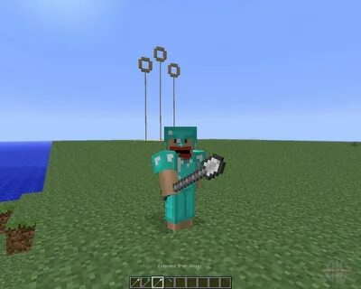 Minecraft html