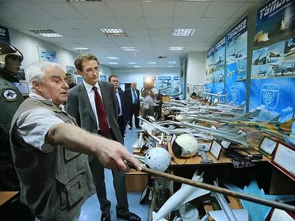 Организация туполев