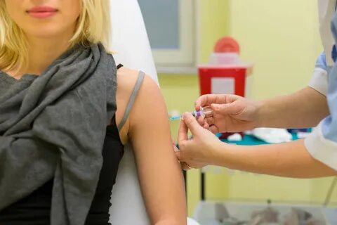 Вакцинация образование