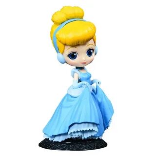 Игрушка золушка
