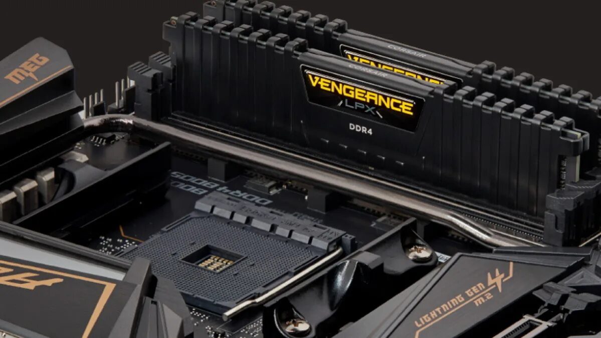 Озу ddr4 corsair. Corsair vengeance lpx 16 гб. corsair ddr4 16gb. vengeance lpx ddr4 16gb. оперативная память corsair vengeance.