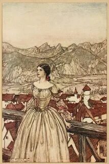 Helen ondine