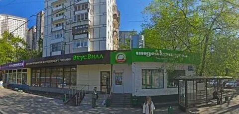 Первомайская улица дом 77