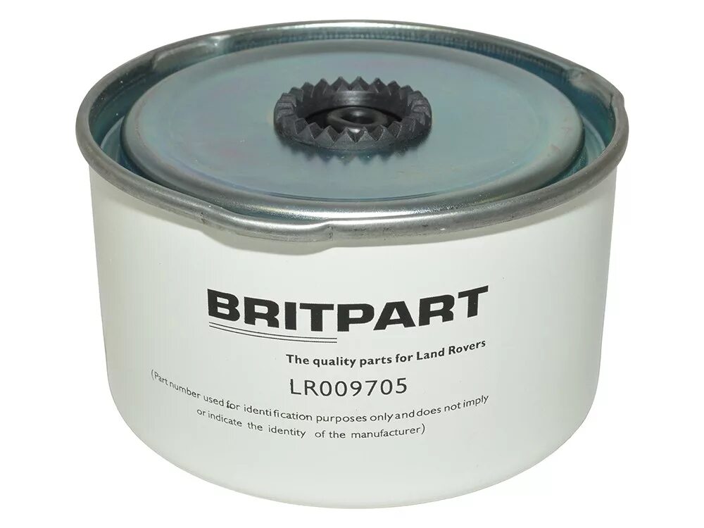 Фильтр топливный BRITPART lr009705. Топливный фильтр Land Rover lr009705. Топливный фильтр ленд Ровер Дискавери 3 дизель 2.7. Топливный фильтр Land Rover Discovery 4 3.0 дизель.