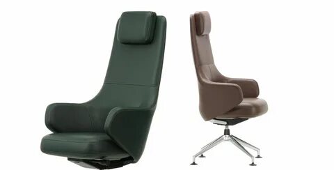 Сидение vitra