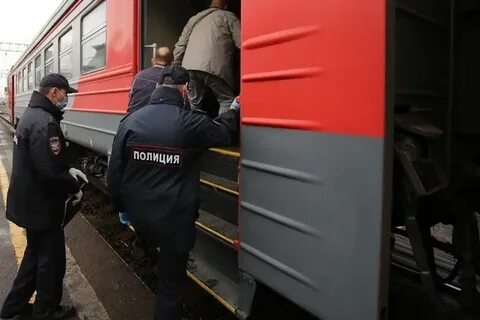 Против проводницы завели уголовное дело